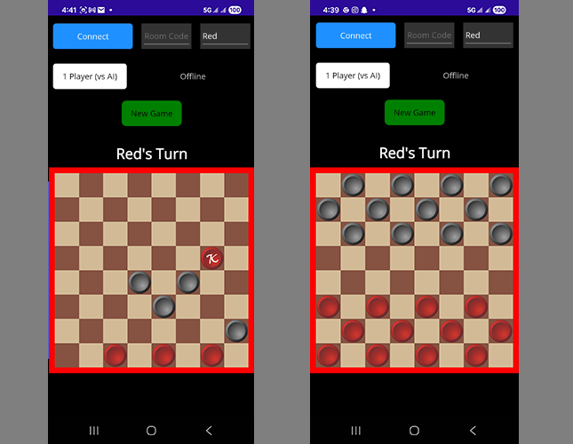Checkers