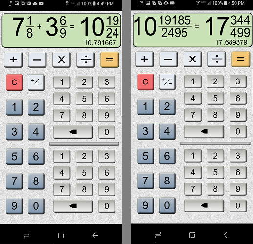 FracSolver