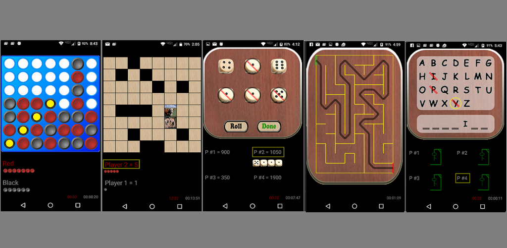 GamePack2