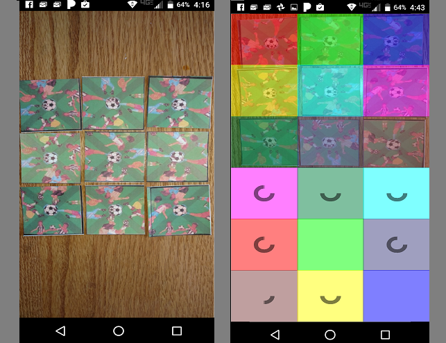 ScramblePuzzle